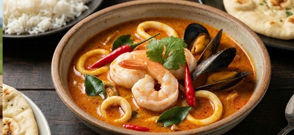 Curry